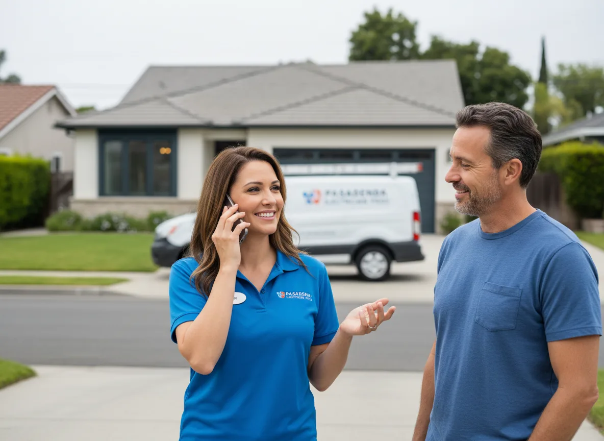 Electrician Wilsonville, AL FAQs